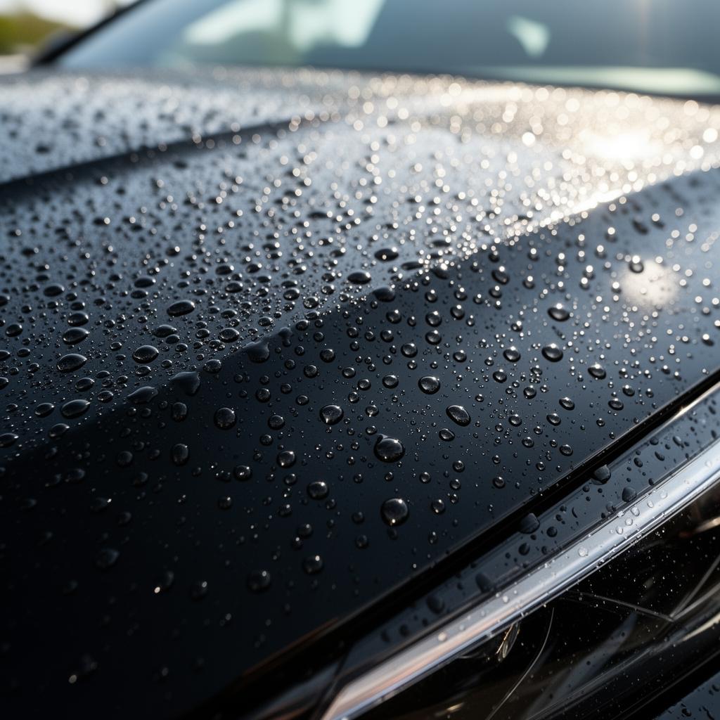 Ceramic Coating
