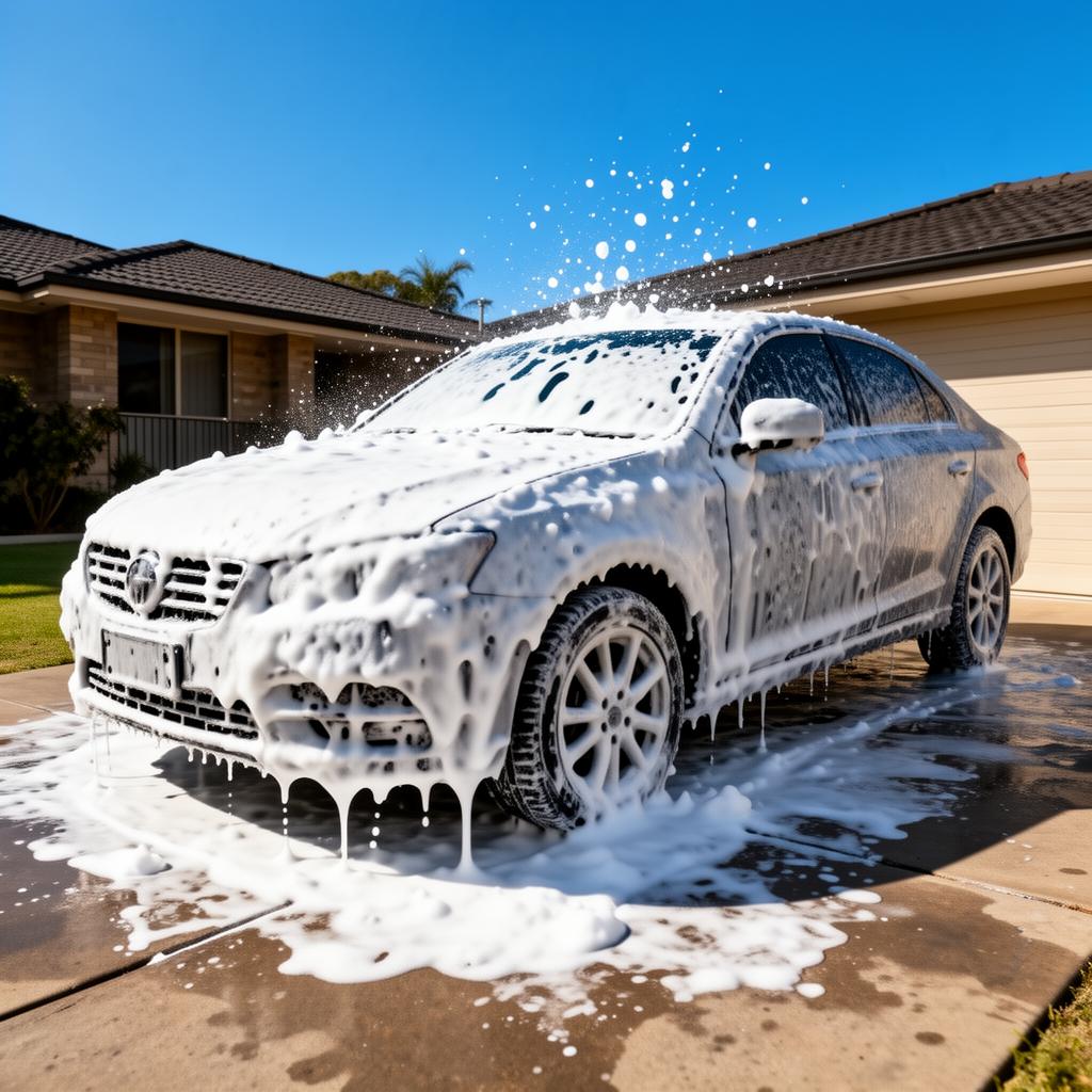 Hand Wash